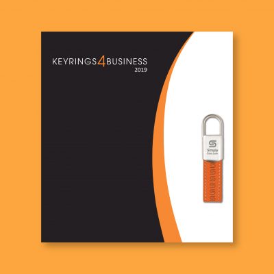 Keyrings 4 Business Catalogue