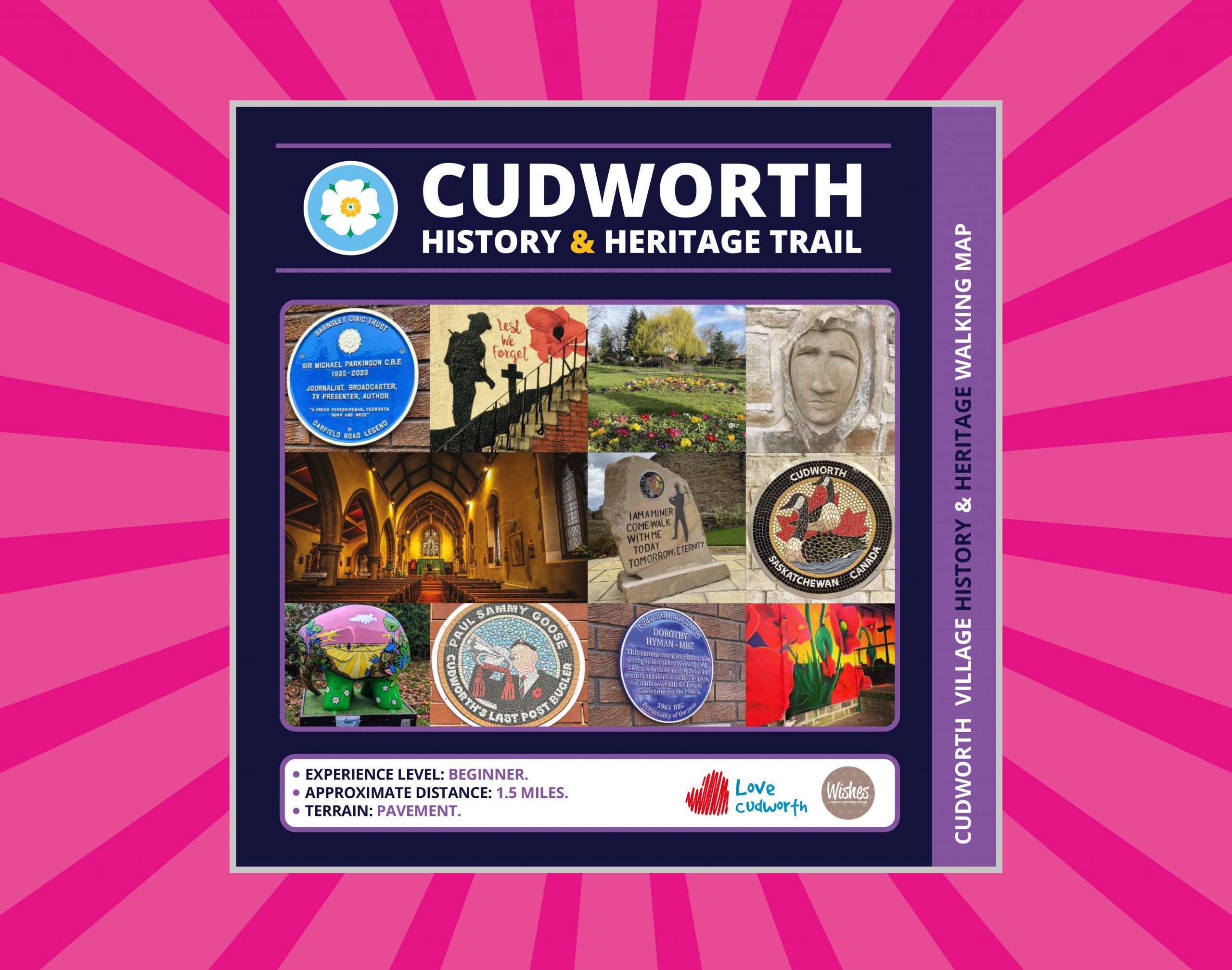 Visit Cudworth – Hero