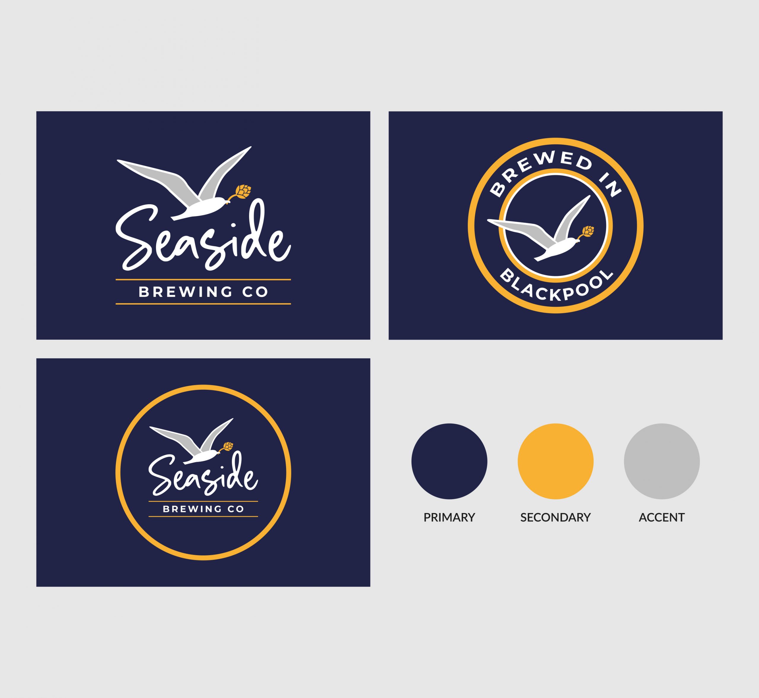 Seaside Brewing Co – Image 4